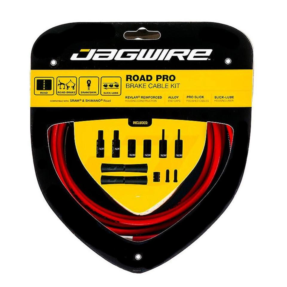 Jagwire Road Pro DIY Brake Kit