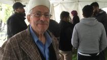 1st mosque in Manitoba celebrates 40th anniversary