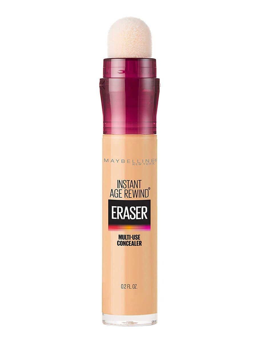 Best Anti-Aging Option: Maybelline New York Instant Age Rewind Eraser Concealer