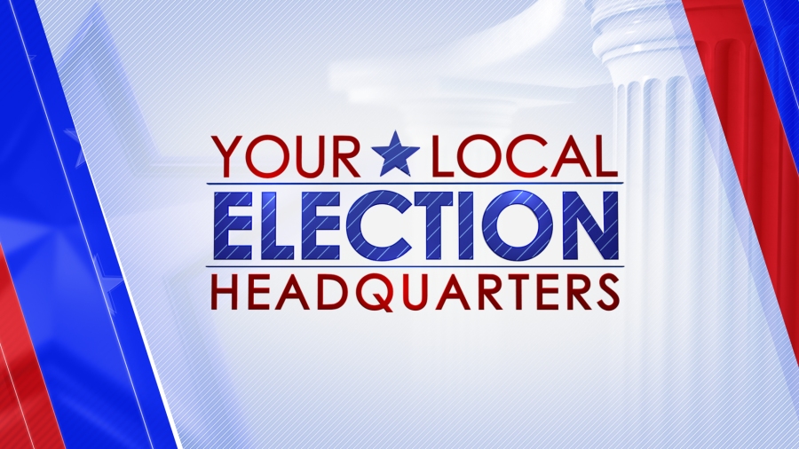 Coshocton County primary election results