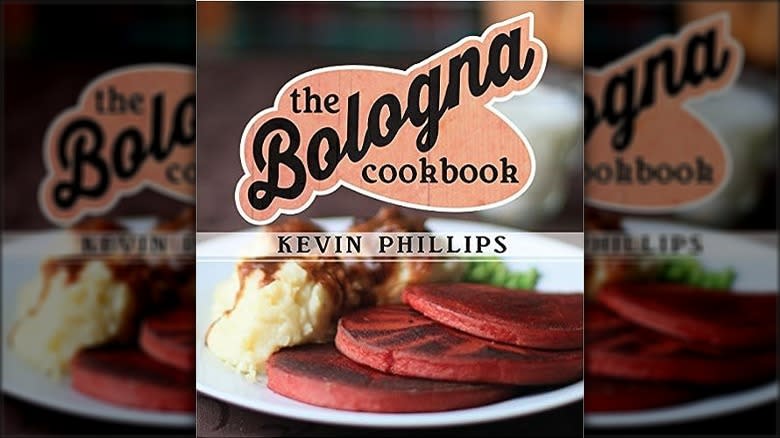 'The Bologna Cookbook'