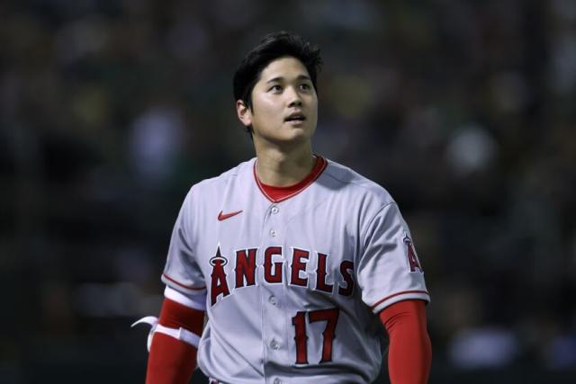 Ohtani Shines in Supporting Role of Dramatic Win - The Japan News