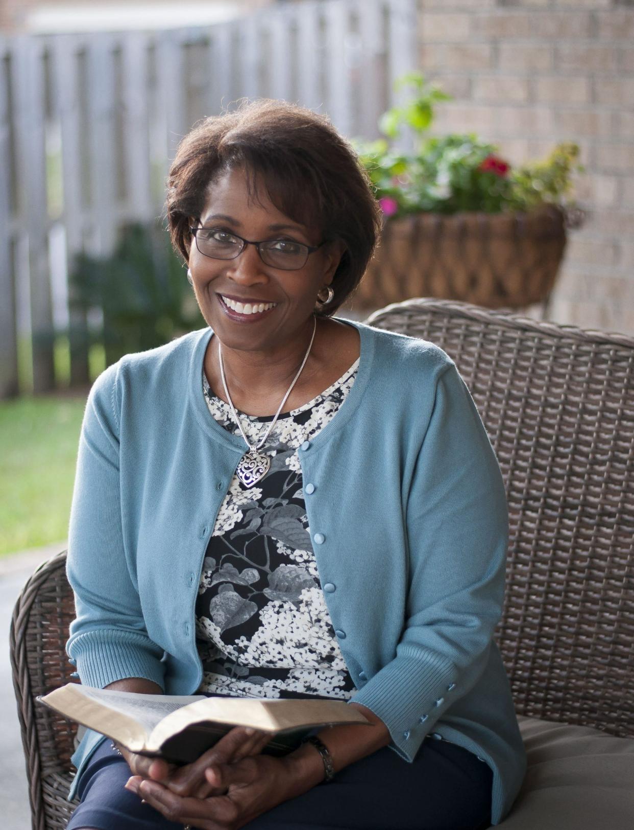 Francie Taylor, co-founder of Keep the Heart, a teaching ministry for Christian women, will be the guest speaker at the Emmanuel Baptist Ladies Conference Friday, March 8, from 5 to 9 p.m. and Saturday, March 9, from 8 a.m. to 3 p.m. at Emmanuel Baptist Temple, 16221 National Pike, Hagerstown.