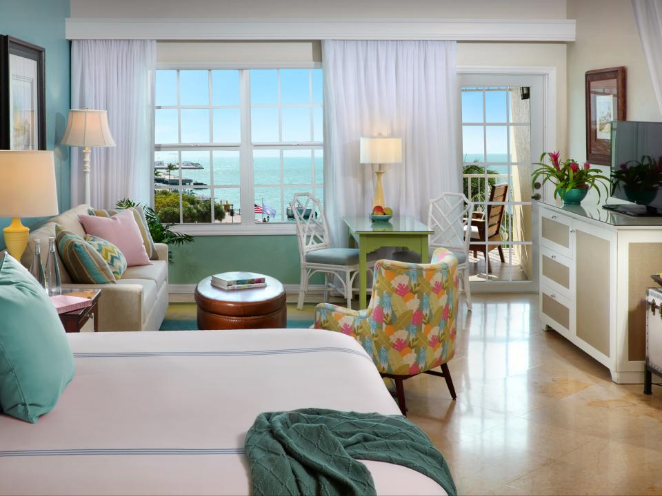 Ocean Key Resort and Spa