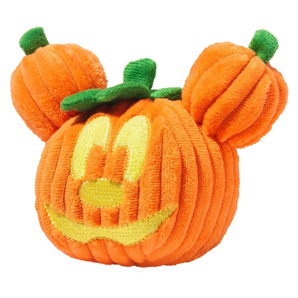 Chewy Halloween Disney Pet Toys 2021