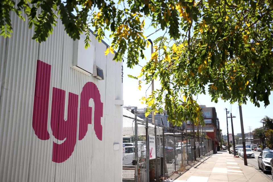 More than 4,000 cases of sexual assault were reported on the Lyft platform between 2017 and 2019, according to the company’s first safety report.