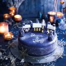 <p>Our wintry Christmas cake decoration can be adapted to make the scene of your dreams.</p><p><strong>Recipe: <a href="https://www.goodhousekeeping.com/uk/food/recipes/christmas-cake-decoration" rel="nofollow noopener" target="_blank" data-ylk="slk:Silent Night Christmas Cake;elm:context_link;itc:0;sec:content-canvas" class="link ">Silent Night Christmas Cake</a> </strong><br><br></p>