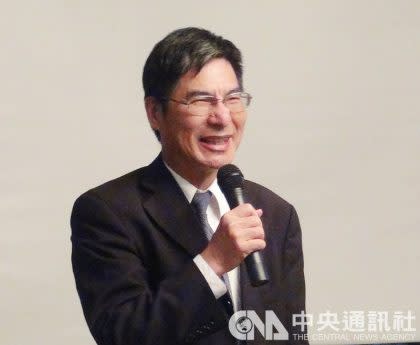 科技部長由教育部次長陳良基接任。（資料照片）