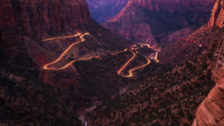 Zion National Park