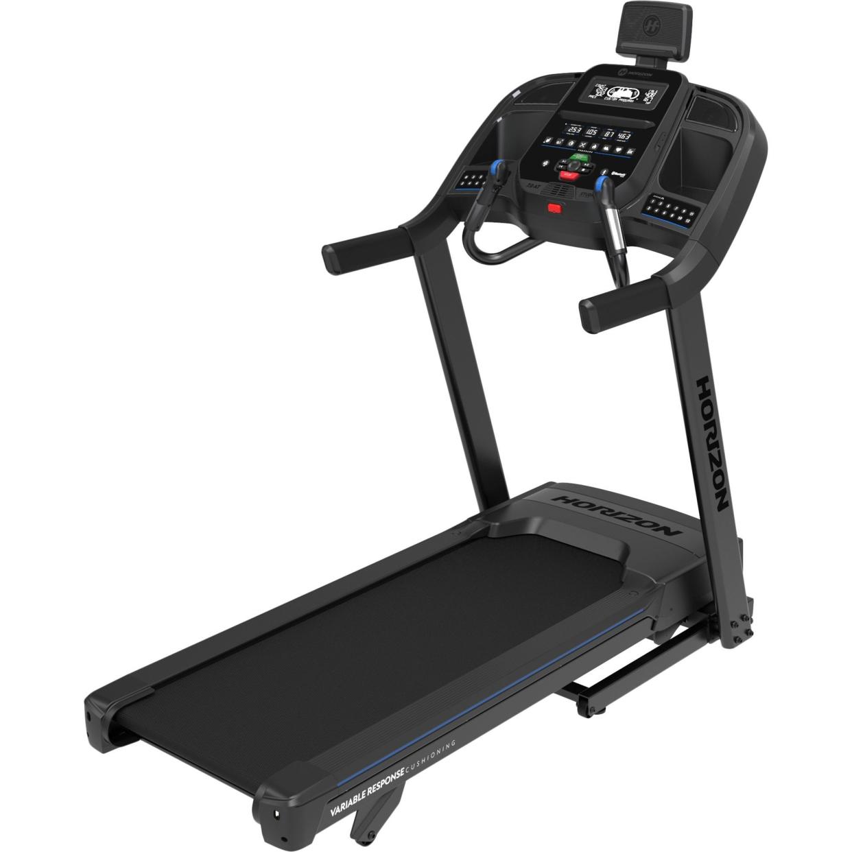 <p><a href="https://go.redirectingat.com?id=74968X1596630&url=https%3A%2F%2Fwww.horizonfitness.com%2Fhorizon-7-0-at-treadmill&sref=https%3A%2F%2Fwww.menshealth.com%2Ffitness%2Fg43048293%2Fbest-folding-treadmills%2F" rel="nofollow noopener" target="_blank" data-ylk="slk:Shop Now;elm:context_link;itc:0;sec:content-canvas" class="link rapid-noclick-resp">Shop Now</a></p><p>7.0 AT Treadmill</p><p>horizonfitness.com</p><p>$999.00</p>