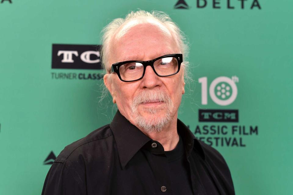 John Carpenter