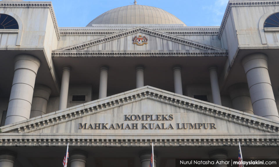 Govt's 'Allah' ban for non-Muslims invalid, High Court rules