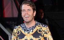 Er ist einer der berühmtesten Klatsch-Blogger der Welt und geht aber selbst dahin, wo die Promi-Schlagzeilen entstehen: Bereits 2015 nahm Perez Hilton an der britischen Ausgabe von "Promi Big Brother" teil, 2020 zog er ins australische Dschungelcamp. (Bild: Stuart C. Wilson/Getty Images)