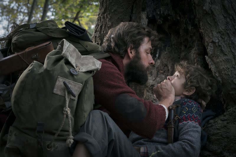 A Quiet Place setzte den Get Out-Effekt fort 