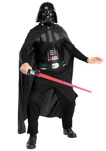 Darth Vader Costume