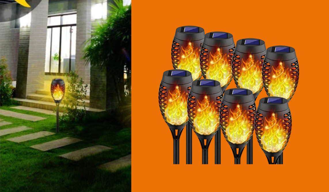 Shoppers Love the Kizen Collapsible LED Solar Lantern