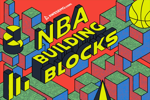 NBA DFS Building Blocks for Thursday, December 9