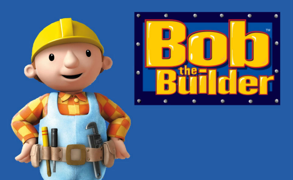 Bob The Builder – Can We Fix It?