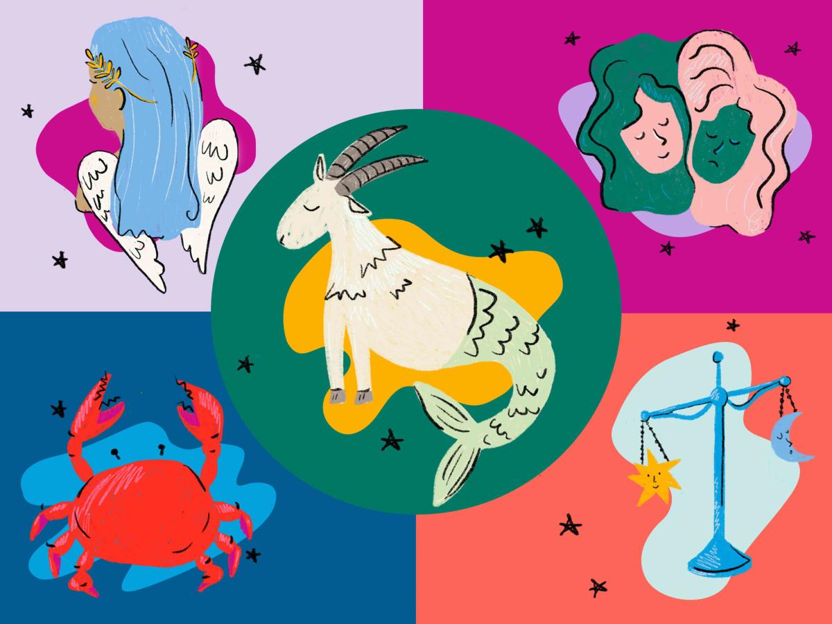 Capricorn Compatibility: How the Earth Sign Pairs with Each Zodiac