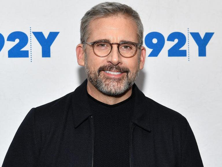 Space Force: Steve Carell to star in new Netflix comedy inspired by Trump