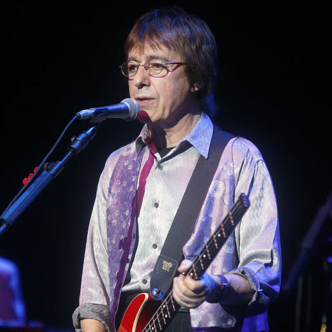 Bill Wyman cuenta el lado malo de Brian Jones credit:Bang Showbiz