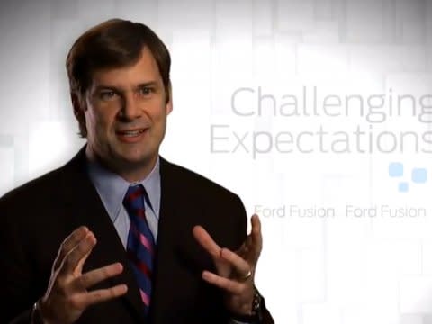 Jim Farley