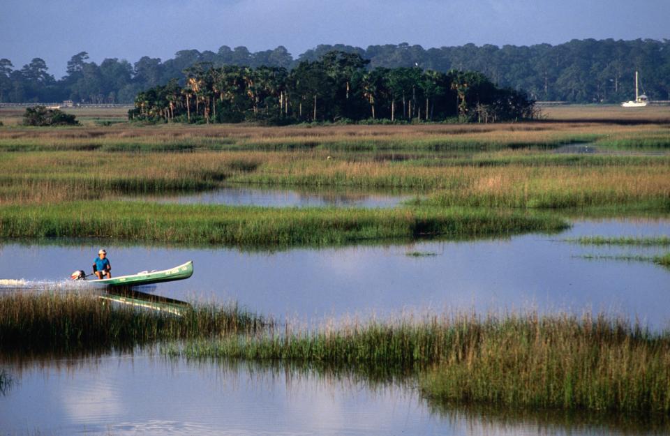 Tybee Island, GA