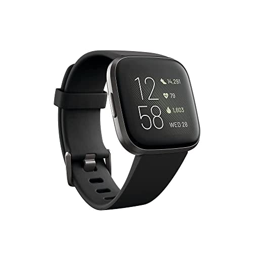 FitBit Versa 2 Smartwatch (Amazon / Amazon)