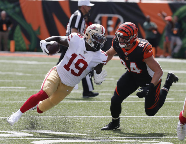 Bengals would play 49ers if NFL adds 17th game in 2021