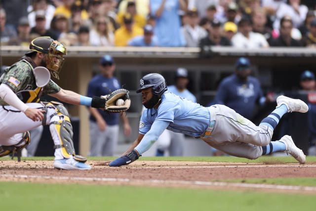 Manny Ramirez, Jr. - Baseball - University of San Francisco Athletics