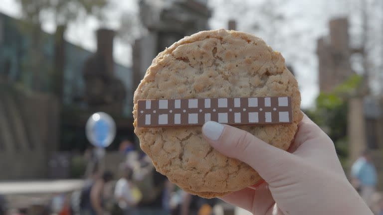 Oatmeal Cream Pies, 2003