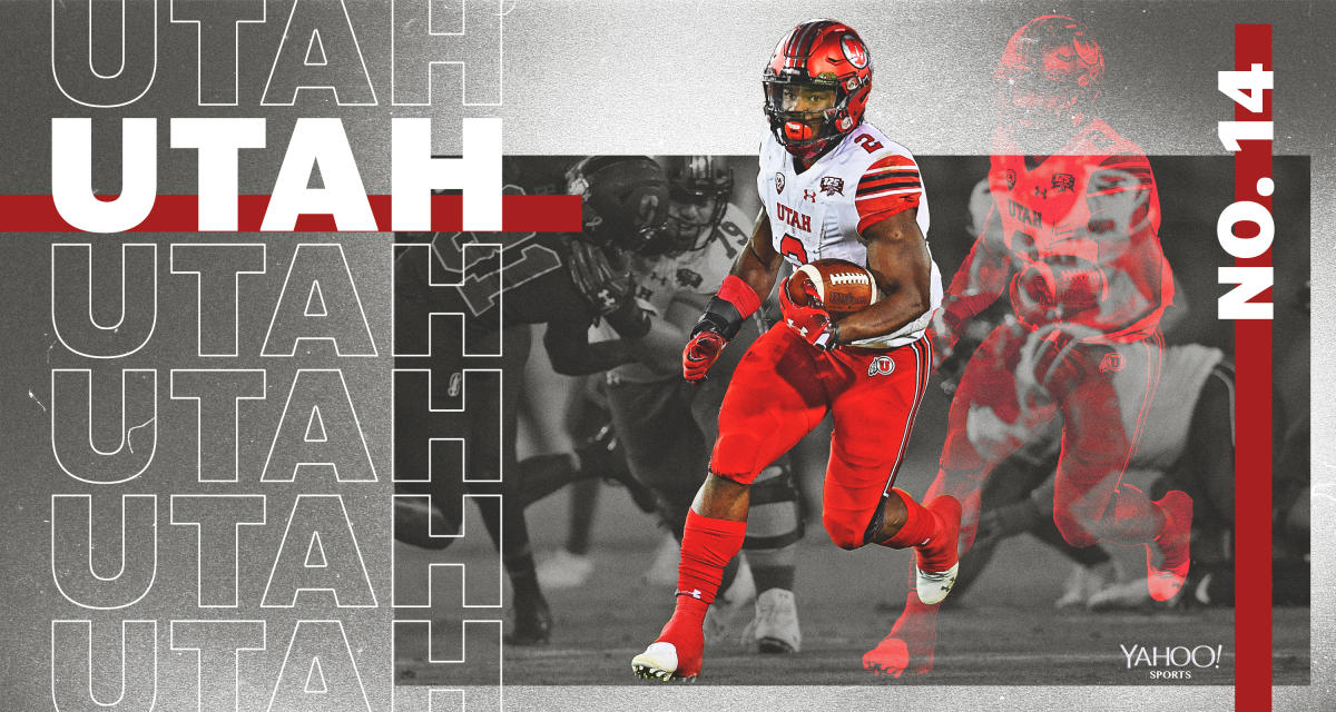 Utah freshman WR Britain Covey will take Mormon mission after