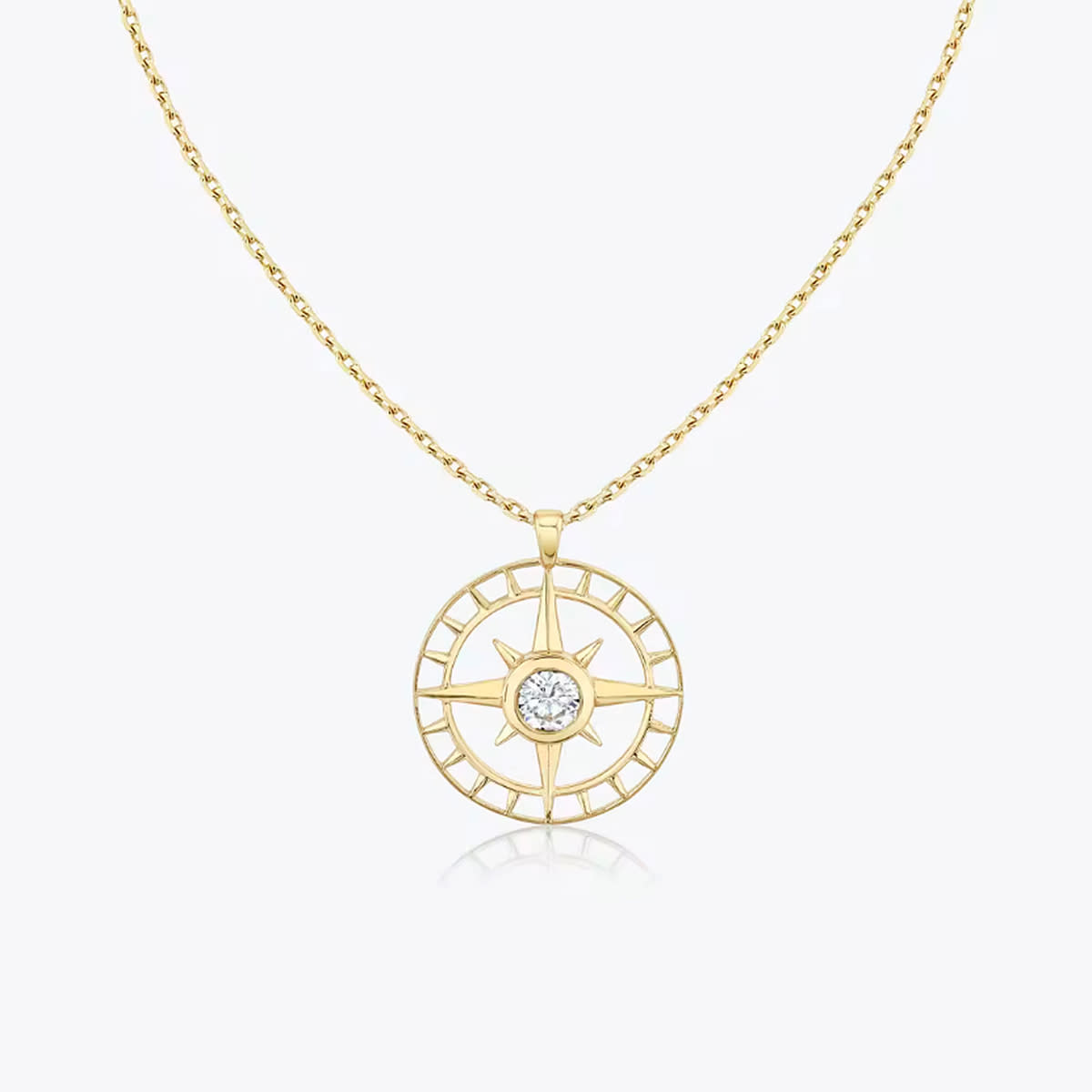 jewelry-vrai-north-star-diamond-necklace-gold