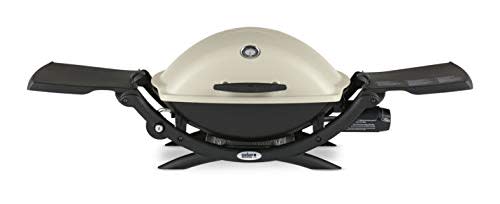 Weber Liquid Propane Portable Grill (Amazon / Amazon)