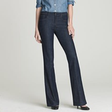 Flare Jeans from J.Crew 