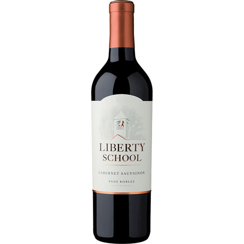 Liberty School Cabernet Paso Robles