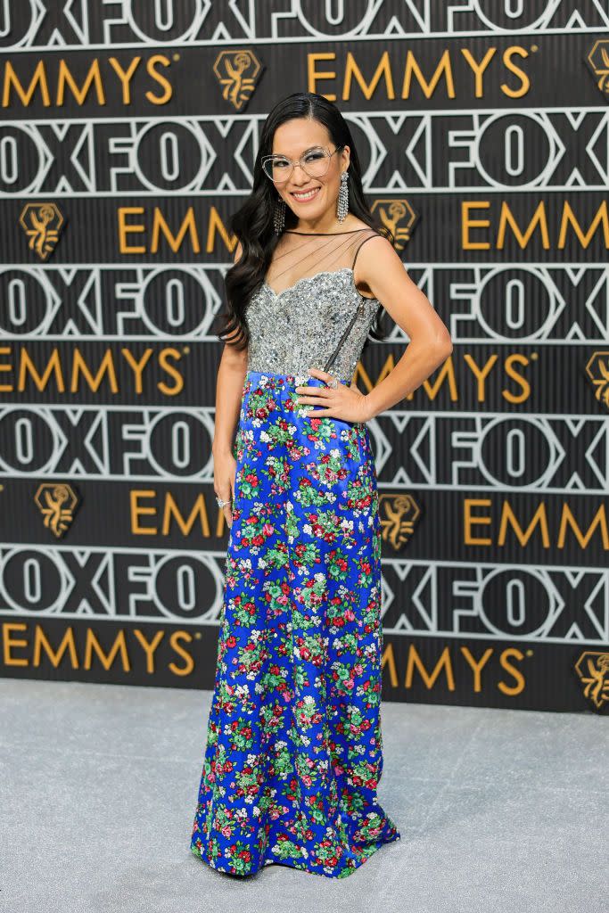 75th primetime emmy awards arrivals