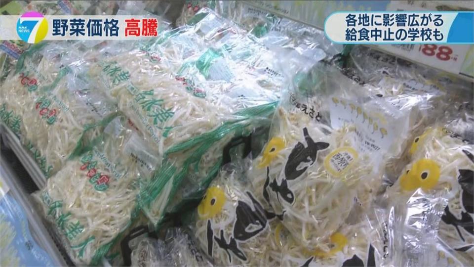 福島食品農曆年前開放進口？　外交部長吳釗燮說不知情