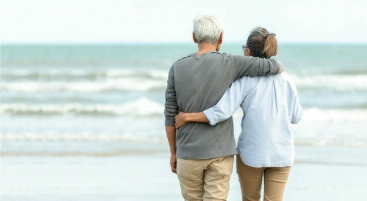SmartAsset: Five tips to enjoy life after retirement