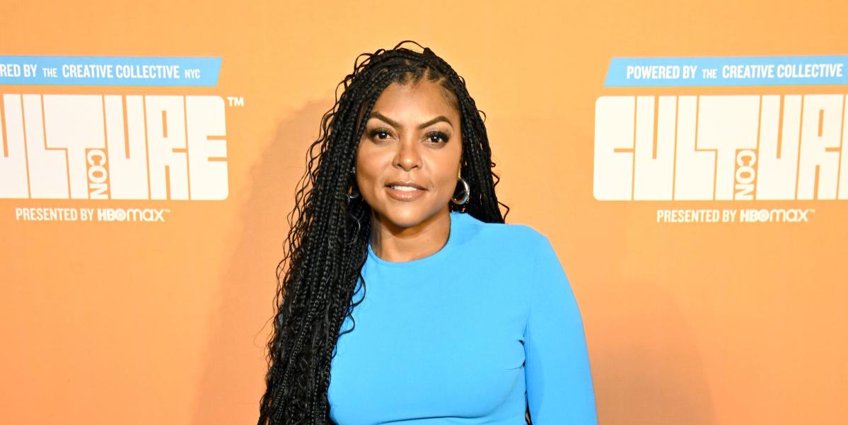 Empire Star Taraji P Henson Announced For Major Abbott Elementary Role 