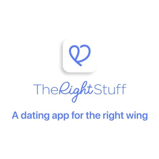 The Right Stuff conservative dating was announced by founder Ryann McEnany. Click the story above to learn more.