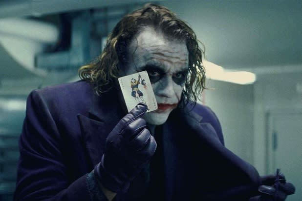 every dc comics movie ranked the dark knight