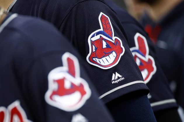 Cleveland Indians Name Change Runs Into Owners of 'Spiders' and
