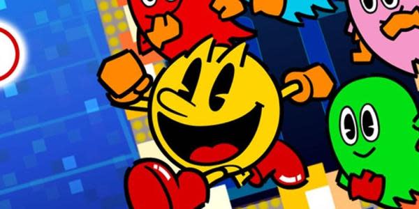 Japoneses celebrarán los 40 años de Pac-Man con una colección de sake