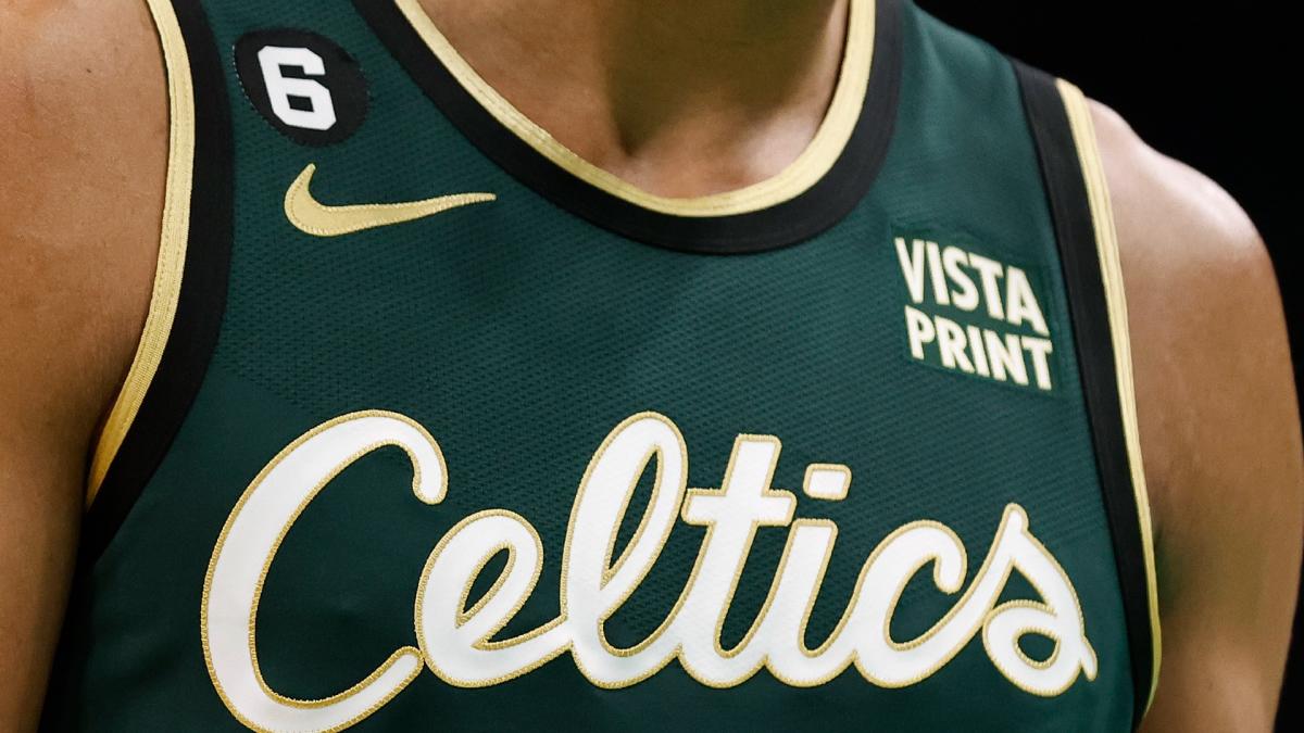 The rise and fall of the NBA's sleeved jerseys 