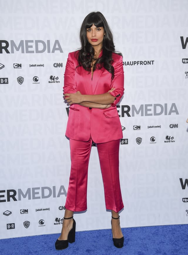 Jameela Jamil