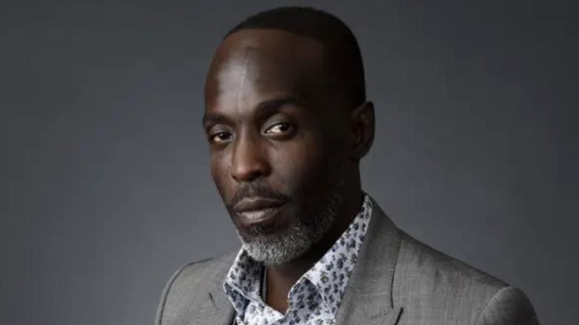 Acclaimed late actor Michael K. Williams poses for a portrait at the Beverly Hilton during the 2016 Television Critics Association Summer Press Tour on July 30, 2016, in Beverly Hills. A Brooklyn drug dealer pleaded guilty Wednesday to providing Williams, star of “The Wire,” with fentanyl-laced heroin, causing his death. (Photo: Chris Pizzello/AP, File)