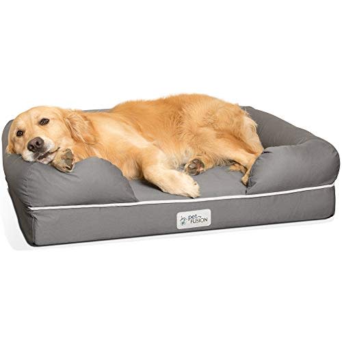 Orthopedic Dog Bed