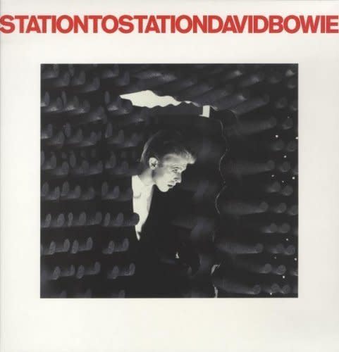 7) Station To Station (1976) When it emerged in 1976, this collection of six lengthy songs — only the single “Golden Years” was under the five-minute mark — was tight, punchy, funky, and a nearly perfect sonic assault. The cover picture was taken from Nicolas Roeg’s The Man Who Fell To Earth, and this was the album upon which Bowie established his Thin White Duke persona, which never then departed. Those who’d mourned the demise of Bowie’s earlier Spiders From Mars band had much to appreciate here, especially via the propulsive guitar work of Carlos Alomar and drummer Dennis Davis. And anyone who saw Bowie perform this material live in 1976 — with the stage’s overly bright lights, the intense push-pull of the rhythm section, Alomar’s playing and the mock-operatic vocals — knows it approached the very best work of his career. There’s nothing else like this album in the Bowie catalog.  