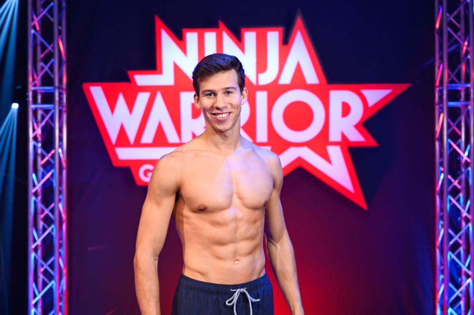 Ninja Warrior Germany